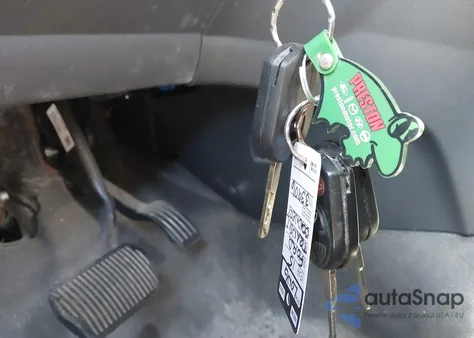 2015 Ford Transit Connect Xl z USA, uszkodzony, nr VIN NM0LS7E76F1219826